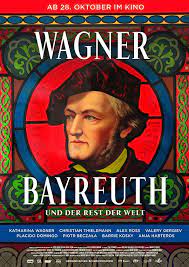 Hauptfoto Wagner, Bayreuth und der Rest der Welt